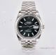 Clean Factory 1-1 Replica Rolex Datejust 2 Oystersteel and Green 41 Cal.3235 Watch (2)_th.jpg